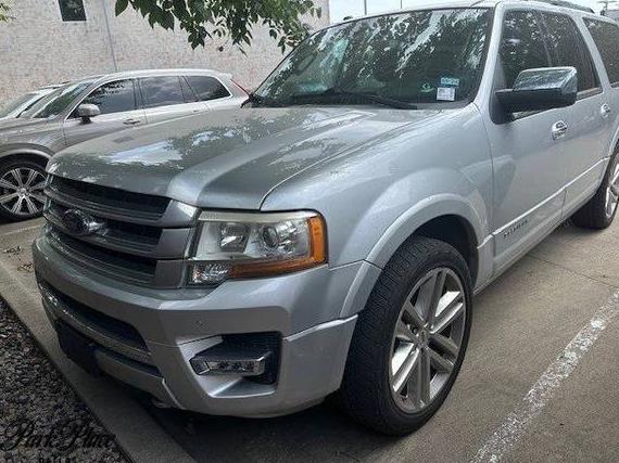 FORD EXPEDITION MAX 2016 1FMJK1MT8GEF31254 image